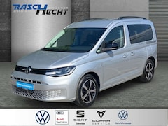 Bild des Angebotes VW Caddy California 1.5 TSI DSG*AHK*LED*NAVI*