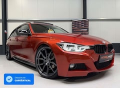 Bild des Angebotes BMW 320 320d xDRIVE M SPORT AUT SHADOWLED NAVI PANO SPURA