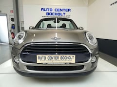 Bild des Angebotes MINI Cooper D Cabrio *Chili*Klimaaut*PDC*Sitzheizung