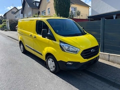 Bild des Angebotes Ford Transit Custom Kasten 280 L1 Trend*StAnDhZ*AHK*