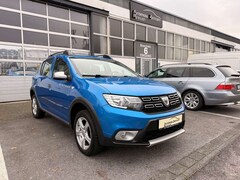 Bild des Angebotes Dacia Sandero II Stepway Prestige 1.HAND*NAVI*KAM*ALU