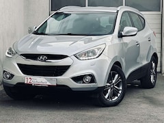 Bild des Angebotes Hyundai iX35 2.0 CRDi 4x4*XENON*NAVI*TEMPO*LEDER*KAMERA