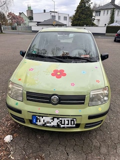 Bild des Angebotes Fiat Panda Panda 1.2 Dynamic