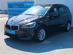 Bild des Angebotes BMW 216 Advantage Navi LED 7 Sitzer