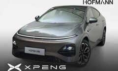 Bild des Angebotes Xpeng G6