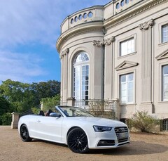 Bild des Angebotes Audi S5 3.0 TFSI quattro