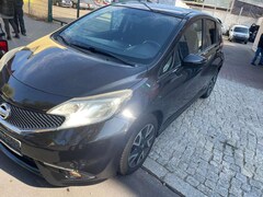 Bild des Angebotes Nissan Note 1.2 Automatik,Klima