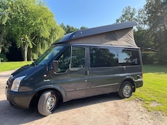 Bild des Angebotes Ford Transit Nugget Campervan mit Aufstelldach