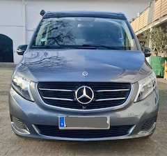 Bild des Angebotes Mercedes-Benz Marco Polo Wohnmobil