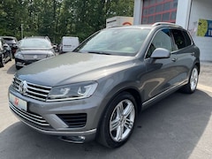 Bild des Angebotes VW Touareg V6 TDI Exclusive Terrain Leder Luftfeder