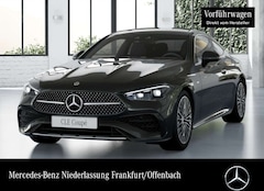 Bild des Angebotes Mercedes-Benz CLE 300 e AMG+PANO+AHK+BURMESTER+SITZKLIMA+KEYLESS
