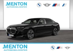 Bild des Angebotes BMW 760 M760e xDrive DAB Aktivlenkung Pano.Dach RFK PDC