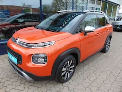 Bild des Angebotes Citroen C3 Aircross Shine