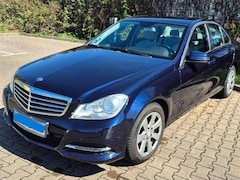 Bild des Angebotes Mercedes-Benz C 200 C-Klasse (BlueEFFICIENCY)