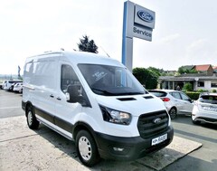 Bild des Angebotes Ford Transit L2H2/ExPressLine/Navi/360Cam/Schutzbrief