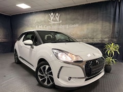 Bild des Angebotes DS Automobiles DS 3 So Chic 1.6 BlueHDi DAB HiFi-System