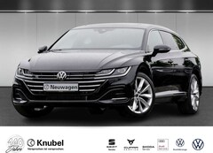 Bild des Angebotes VW Arteon Shootingbrake R-Line eHybrid AHK Standh. Keyless