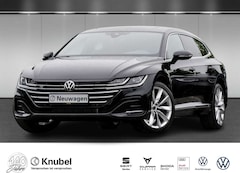 Bild des Angebotes VW Arteon Shootingbrake R-Line eHybrid AHK Standh. Keyless