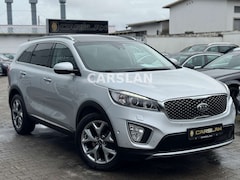 Bild des Angebotes Kia Sorento PLATINIUM 4WD 2.HAND+LED+AHK+TOT+360°