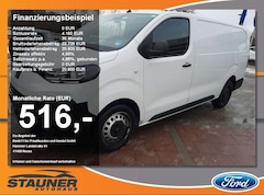 Bild des Angebotes Fiat Scudo L3 NAVI Klima PDC Tempomat