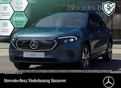 Bild des Angebotes Mercedes-Benz EQA 250 ELECTRICART+NIGHT+PLUS-PAKET+PANO+360+HUD