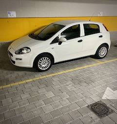 Bild des Angebotes Fiat Grande Punto 1.2 8V