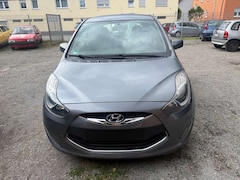 Bild des Angebotes Hyundai iX20 Classic