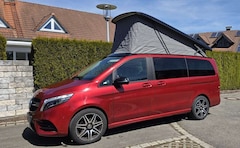 Bild des Angebotes Mercedes-Benz Marco Polo V 300 d HORIZON EDITION 4MATIC
