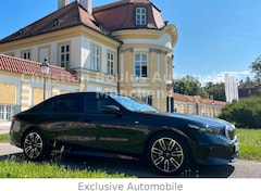 Bild des Angebotes BMW i5 40 eDrive M Sport 1.Hand Travel/Inno/Comfort