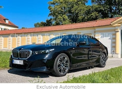 Bild des Angebotes BMW i5 40 eDrive M Sport 1.Hand Travel/Inno/Comfort