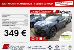 Bild des Angebotes CUPRA Tavascan Endurance 210/77 349,-ohne Anzahlung Navi Kamera