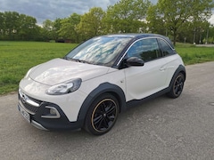 Bild des Angebotes Opel Adam Rocks Edition, Sitz+Lenkr Heizung