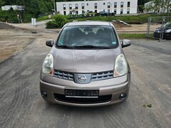 Bild des Angebotes Nissan Note Acenta