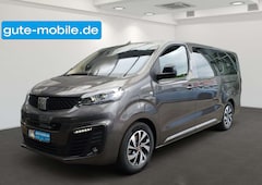 Bild des Angebotes Fiat E-Ulysse Lounge-Living L3 Sofort verfügbar!