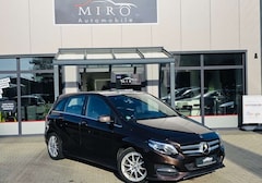 Bild des Angebotes Mercedes-Benz B 220 4MATIC DCT *NAVI *59.000km* KAMERA