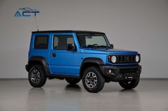 Bild des Angebotes Suzuki Jimny 1.5 Allgrip Comfort+ PKW-Zulassung 4-Sitze