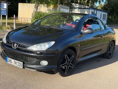 Bild des Angebotes Peugeot 206 206 CC 136Ps 2.0L