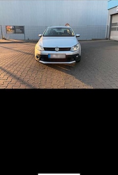 Bild des Angebotes VW Polo Cross 1.2 DSG