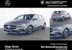 Bild des Angebotes Mercedes-Benz B 180 B 180 PROGRESSIVE*ADVANCED*VOLL-DIGGI-DISPLAY*