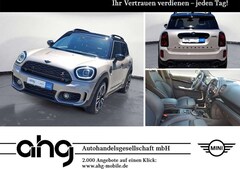 Bild des Angebotes MINI John Cooper Works Countryman Countryman Cooper S AT John Cooper Works Trim *N