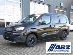Bild des Angebotes Fiat Doblo Maxi Kombi 130 / 7-Sitze + Vollausstattung