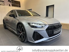 Bild des Angebotes Audi RS7 RS7 Sportback 4.0 TFSI quattro /DYN.Lenkung/B&O