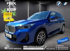 Bild des Angebotes BMW iX1 xDrive30 M SPORTPAKET+LIVE COCKPIT PRO+HEAD UP