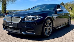 Bild des Angebotes BMW 550 d xDrive *VOLLAUSSTATTUNG *Softcl.*Virt.*