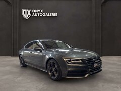 Bild des Angebotes Audi A7 Sportback 3.0 TDI quattro S-line+ Alcantara
