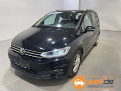 Bild des Angebotes VW Touran 2.0 TDI DSG Comfortline EU6d-T ACC LED Navi