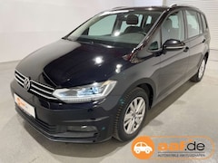 Bild des Angebotes VW Touran 2.0 TDI DSG Comfortline EU6d-T ACC LED Navi