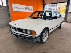 Bild des Angebotes BMW 732 i E23 17" Schnitzer Alpina Lenkrad Velours