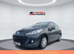 Bild des Angebotes Peugeot 207 Active75 Klimatronik 2.Hand Tempomat