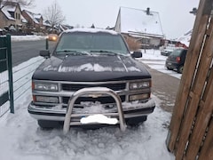 Chevrolet Tahoe Tahoe LT